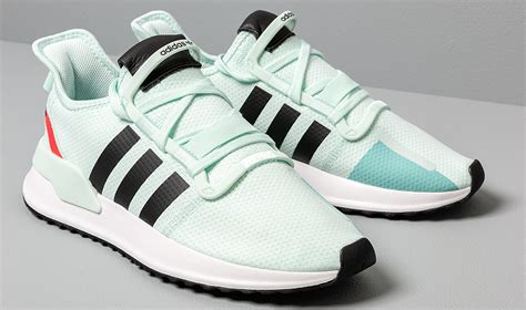 adidas originals u_path run herren mintgrün|adidas u path running shoes.